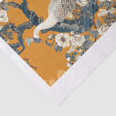 Papier Mousseline Chinoiserie Motif9 (Détail)