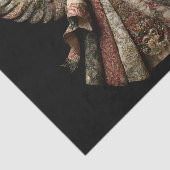 Papier Mousseline Christmas Angel (Détail)