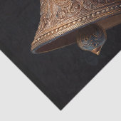 Papier Mousseline Christmas Bells (Détail)