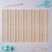 Papier Mousseline Christmas Berries Design Series 3 (Artisanat)