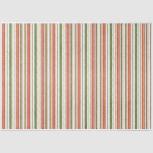 Papier Mousseline Christmas Berries Design Series 3