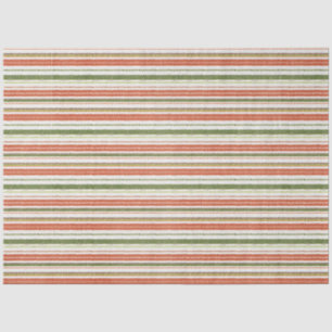 Papier Mousseline Christmas Berries Design Series 4