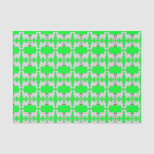 Papier Mousseline Christmas Cute Alpaca Feliz Navidad