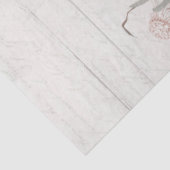 Papier Mousseline Chute Fleur sauvage Papillon de courge Pampas Déco (Détail)