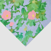 Papier Mousseline Ciel de chien (Détail)