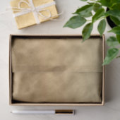 Papier Mousseline Ciel de parchemin (Cadeau)