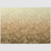 Papier Mousseline Ciel de parchemin (Recto)
