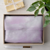 Papier Mousseline Cieux de sucrerie de coton (Cadeau)