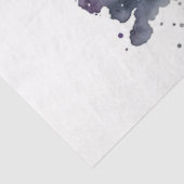 Papier Mousseline Cimetière gothique Porte Series Design 8 (Détail)