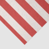 Papier Mousseline Cinéma Popcorn Retro (Détail)