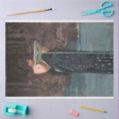 Papier Mousseline Circe Invidiosa (Mythologie grecque classique) (Artisanat)