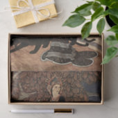 Papier Mousseline "Circe the Enchantress" par Edmund Dulac (Cadeau)