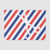 Papier Mousseline Ciseaux de coiffeur (Recto)