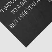 Papier Mousseline Citation De Shakespeare - Bataille De Wits (Détail)