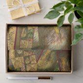 Papier Mousseline Citoyenneté (Cadeau)