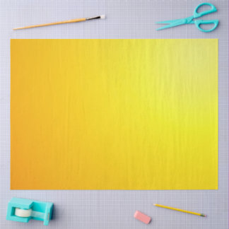 Papier Mousseline Citrine Breath