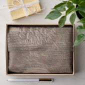 Papier Mousseline Citrouille Blanc Or Métallurgique Élégant Découpag (Cadeau)