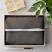 Papier Mousseline Citrouilles d'Halloween en papier tissu (Cadeau)