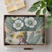 Papier Mousseline Classe Clarinet (Cadeau)