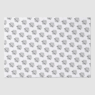 Papier Mousseline Classe Tat de 2026 Graduation