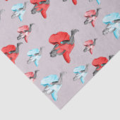 Papier Mousseline Classic Marilyn Monroe (Détail)