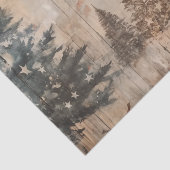 Papier Mousseline Classique avec torsion : papier de papier de papie (Détail)