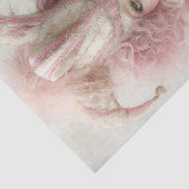 Papier Mousseline Classy Clowns12 (Détail)