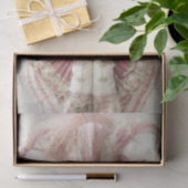 Papier Mousseline Classy Clowns12 (Cadeau)