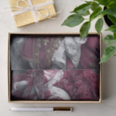 Papier Mousseline Classy Clowns2 (Cadeau)