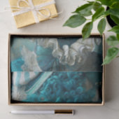 Papier Mousseline Classy Clowns4 (Cadeau)