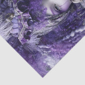 Papier Mousseline Classy Clowns5 (Détail)