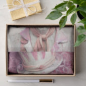 Papier Mousseline Classy Clowns6 (Cadeau)