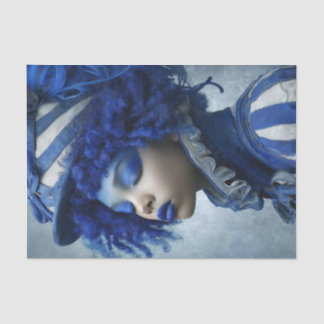 Papier Mousseline Classy Clowns7