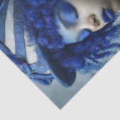 Papier Mousseline Classy Clowns7 (Détail)