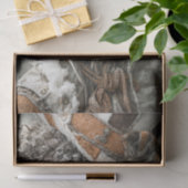 Papier Mousseline Classy Clowns8 (Cadeau)