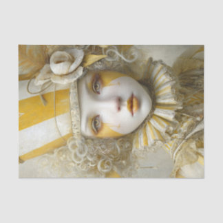 Papier Mousseline Classy Clowns9