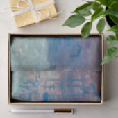 Papier Mousseline Claude Monet - Impression, soleil levant (Cadeau)