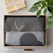 Papier Mousseline Claude Monet - Leon Monet (Cadeau)
