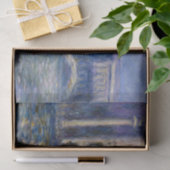 Papier Mousseline Claude Monet - Palais des Doges (Cadeau)