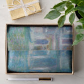 Papier Mousseline Claude Monet - Palazzo da Mula (Cadeau)