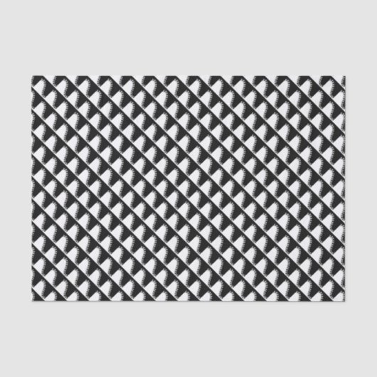 Papier Mousseline Clavier pour piano (Recto)