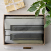 Papier Mousseline Clés de piano (Cadeau)