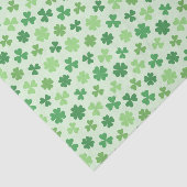 Papier Mousseline Clochers (Détail)