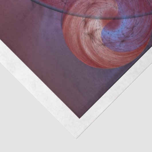 Papier Mousseline Clockworka (Détail)