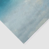 Papier Mousseline Cloud 1 (Détail)