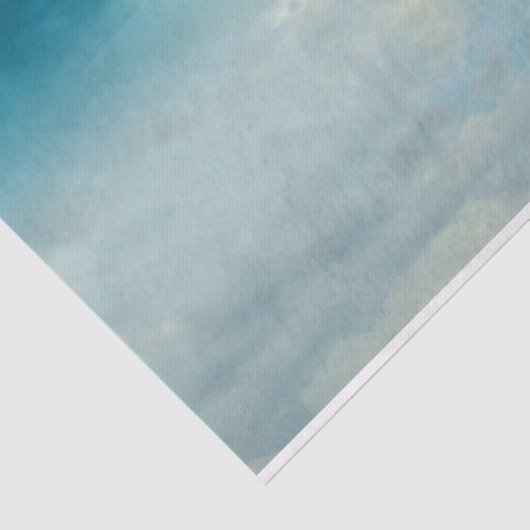 Papier Mousseline Cloud 1 (Détail)
