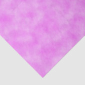 Papier Mousseline Clouds crées en violet pinkish Design d'art Abstra (Détail)