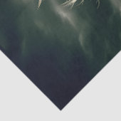 Papier Mousseline Clown carnavalesque Haunted Midway Horror Hallowee (Détail)