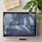 Papier Mousseline Clowns Classieux7 (Cadeau)