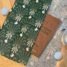 Club de golf pour hommes et balles cadeau